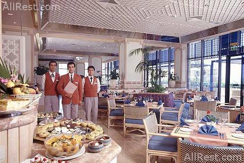 Sheraton Voyager 9